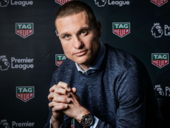 Vidic: Solskjaer a better fit than big-name managers for United