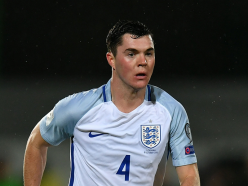 Keane earns England call as Southgate waits on Kane update