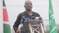 FKF Shield Cup to be played to conclusion once Government approves - Mwendwa
