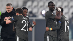 ‘They’ve got to come back with a medal’ – Solskjaer supports Diallo & Bailly’s Olympic trip with Ivory Coast