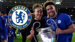 Chelsea complete signing of Manchester United star Lauren James