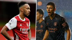 Video: Big Match Focus - Manchester City v Arsenal