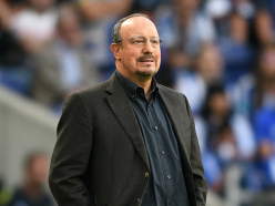 Benitez: Increased forward competition will only benefit Newcastle