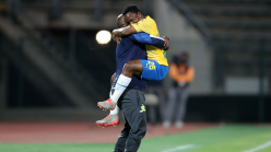 Makgalwa on how Maritzburg United loan stint is helping him at Mamelodi Sundowns