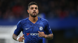 Inter deny opening talks over €20m move for Chelsea full-back Emerson Palmieri