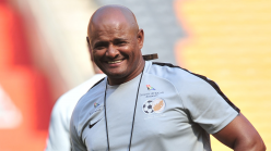 Owen Da Gama: TS Galaxy part ways with coach as Bartlett takes charge