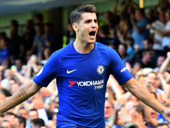 Diego who? Morata and Chelsea finally heading in the right direction