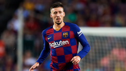 Koeman gives Lenglet injury update after another Barcelona defender suffers knock