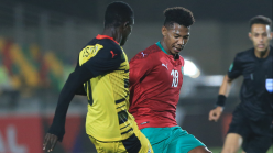 U20 Afcon: Ghana upset Cameroon on penalties to make semi-finals