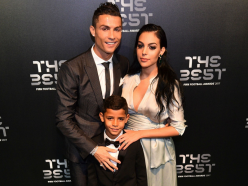 Cristiano Ronaldo: How many children does he have & what are their names?