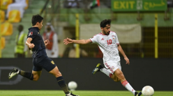 2022 World Cup Qualifiers: UAE ease past Thailand to consoldiate second spot