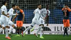 Montpellier 1-3 Paris Saint-Germain: Neymar inspires late comeback