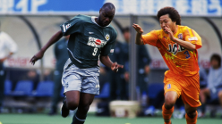 Mboma: Why I left Paris Saint-Germain for Gamba Osaka