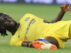 Bakayoko completes Milan loan move with €35m purchase option
