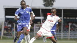 Nairobi City Stars defeat Vihiga Bullets,  AP share spoils with Nairobi Stima