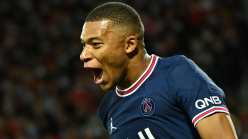 When does Kylian Mbappe