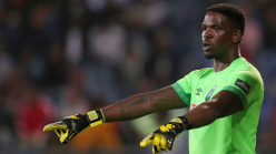Mbatha: AmaZulu FC goalkeeper responds to Orlando Pirates links