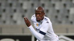 Khanye: Hlanti tactically poor and Nange not good enough for Kaizer Chiefs