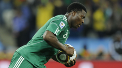 Yakubu Ayegbeni confident Nigeria will qualify for 2022 World Cup