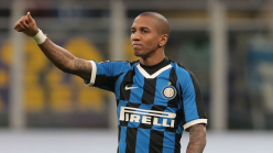 Young: I would walk from Italy to make Watford return