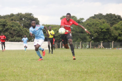 Express FC and SC Villa share spoils in derby as Police FC gun down UPDF FC