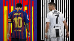 Cristiano Ronaldo vs Lionel Messi: Who is the GOAT in football? The stats head-to-head showdown