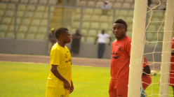Asante Kotoko goalkeeper coach Appiah sheds light on Annan vs Baah
