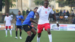 Kenya 1-0 Tanzania: Which Harambee Stars impressed?