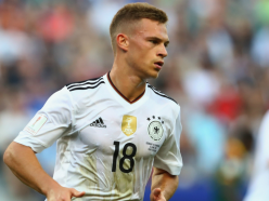 Germany vs Mexico: TV channel, free stream, kick-off time, odds & match preview
