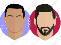 Ronaldo and Messi - Changing the face of football