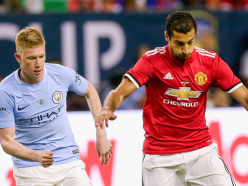 Manchester United vs Manchester City: TV channel, stream, kick-off time, odds & derby preview