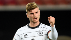 Germany lose to North Macedonia on home soil