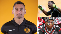 Carling Black Label Cup: Cole Alexander & hottest Soweto Derby search terms