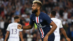 Choupo-Moting: Draxler and Kirchhoff rave about Bayern Munich new signing