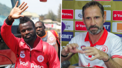 Caf Champions League: There is no conflict with Morrison – Simba SC’s Da Rosa