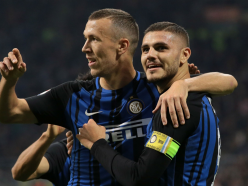Inter are a bigger threat to Juventus than Napoli are in Serie A title race, claims Marotta
