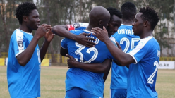 Nairobi City Stars 2-1 AFC Leopards: Ingwe woes in league continue