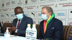 Rajevac: Serbian confirmed for second Ghana spell after 2010 World Cup exploits