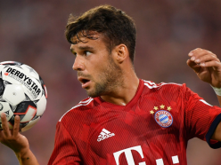How Bayern made astonishing decision to sell Bernat after one bad game: He almost cost us!