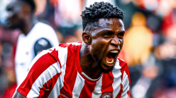 Onyeka on target as Brentford rally to beat Valencia