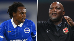 Will Percy Tau regret Al Ahly & Mosimane reunion?