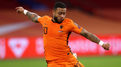 Netherlands hammer Gibraltar in 7-0 goalfest