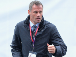 Carragher calls on Liverpool to make statement by defeating Man Utd at Old Trafford