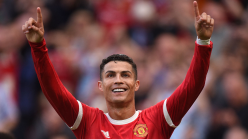 Ronaldo leapfrogs Messi as Forbes