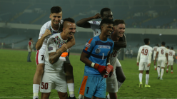 Majestic Mohun Bagan see off resurgent East Bengal to cement top spot