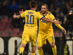 Olympiakos v Juventus: Hosts to frustrate Juve in tight Champions League clash