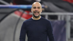 Guardiola on Man City success: We have a lot of money to buy incredible players