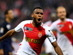 Arsenal close in on Monaco starlet Thomas Lemar