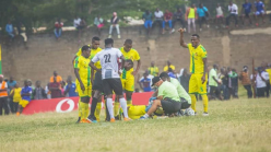 Blow for Yanga SC with injured Niyonzima set to miss derby against Simba SC