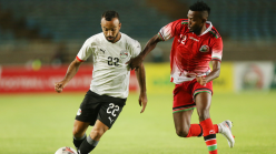 ‘Abdallah is the future of Kenyan football’ – Ouma praises star after Togo win